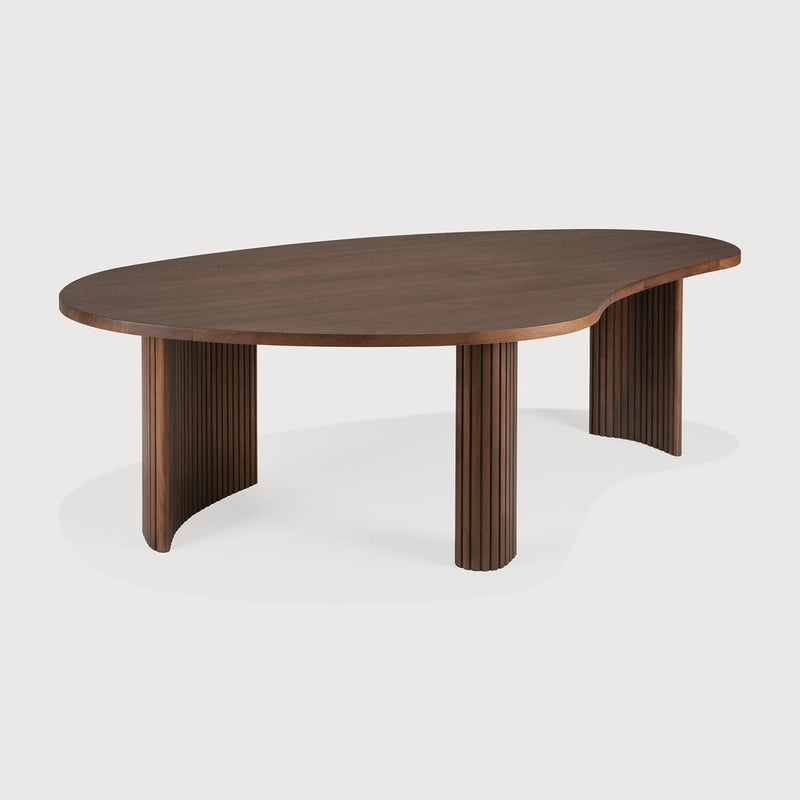 Mesa de centro Boomerang