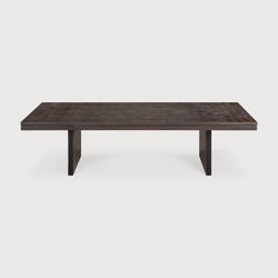 Mesa de centro Grooves