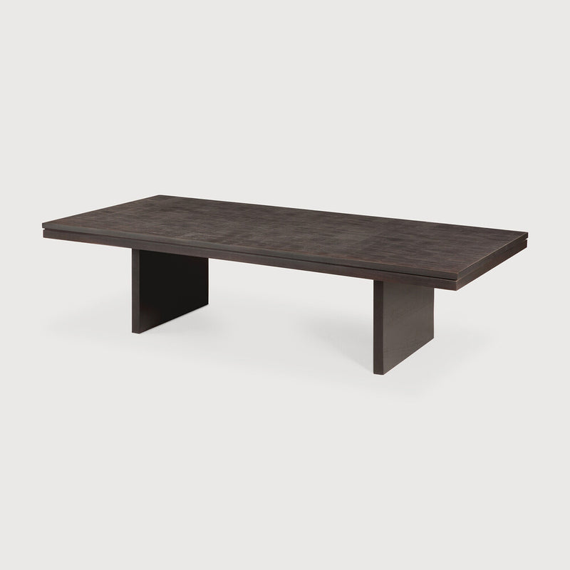 Mesa de centro Grooves