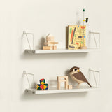 Estante pared Tria Mobles 114