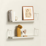 Estante pared Tria Mobles 114