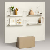 Estante pared Tria Mobles 114