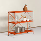 Estantería Tria Pack Freestanding Mobles 114