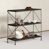 Estantería Tria Pack Freestanding Mobles 114