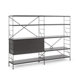 Estructura autoportante Tria Mobles 114