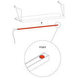 Luz lineal Tria Mobles 114