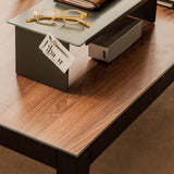 Mesa PEY Wood System Mobles 114