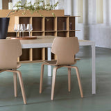 Mesa PEY Wood System Mobles 114