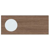 Panel posterior Tria Mobles 114