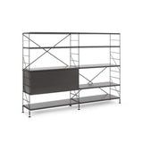 Soporte pie Tria 24/36 Mobles 114