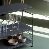 Soporte pie Tria 24/36 Mobles 114