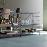 Soporte pie Tria 24/36 Mobles 114