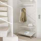 Soporte pie Tria 24/36 Mobles 114