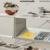 Soporte pie Tria 24/36 Mobles 114