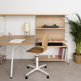 Soporte pie Tria 24/36 Mobles 114