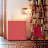 Mueble cama Moby - Campeggi · vista 3