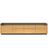 Mueble TV Stockholm STH40 - PUNT · vista 1