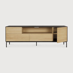 Mueble TV Blackbird