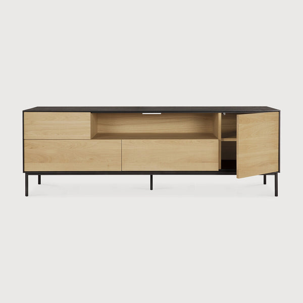 Mueble TV Blackbird