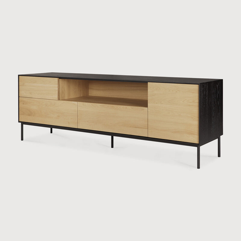 Mueble TV Blackbird