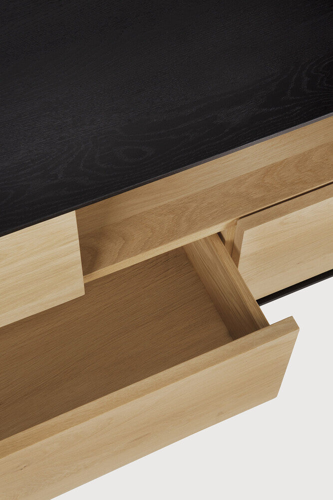 Mueble TV Blackbird