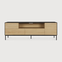 Mueble TV Blackbird