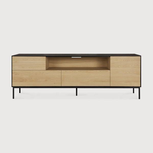 Mueble TV Blackbird