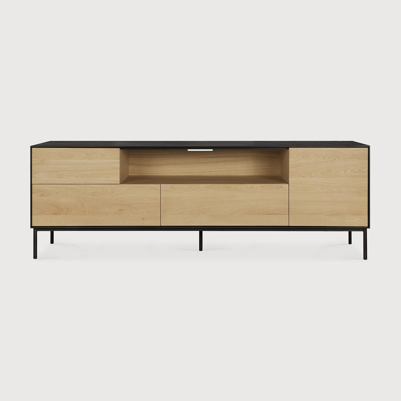 Mueble TV Blackbird