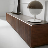 Mueble TV Malmö MLM315 - PUNT · vista 2