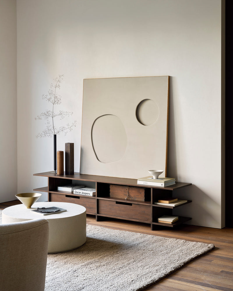 Mueble TV Kabuki