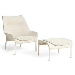 O2 Lounge Chair y Ottoman