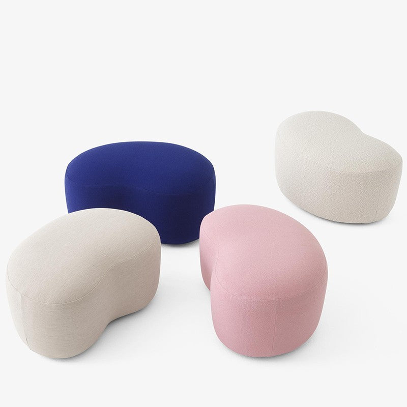 Pouf Margas LC5