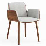 Sillón Hug HUG101 - PUNT · vista 1