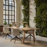 Silla Sena SEN103 - PUNT · vista 2
