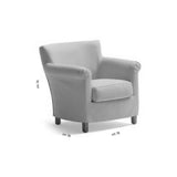 Sillón Country Club - Campeggi · vista 8