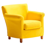 Sillón Country Club - Campeggi