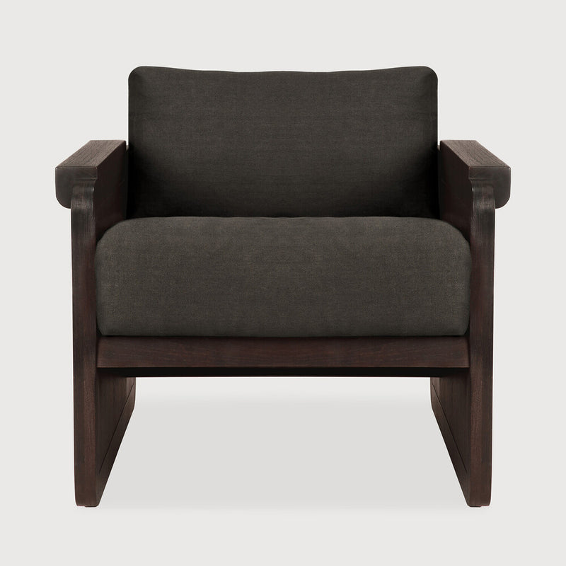 Sillón Panel