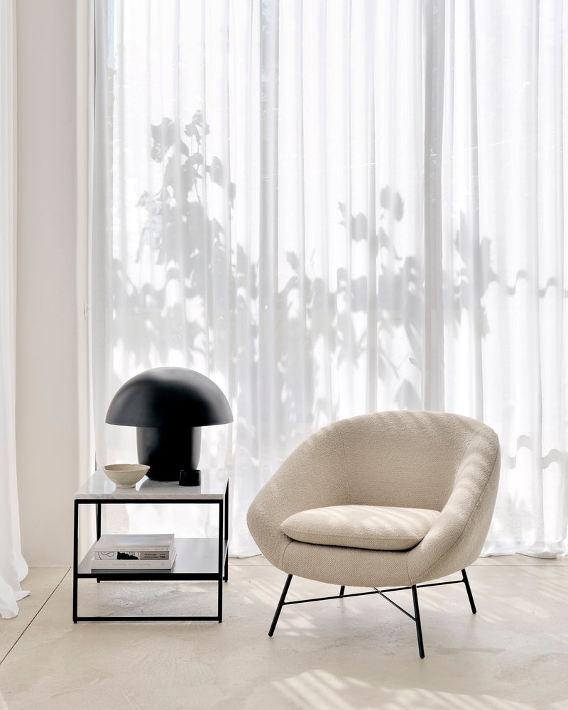 Sillón Barrow