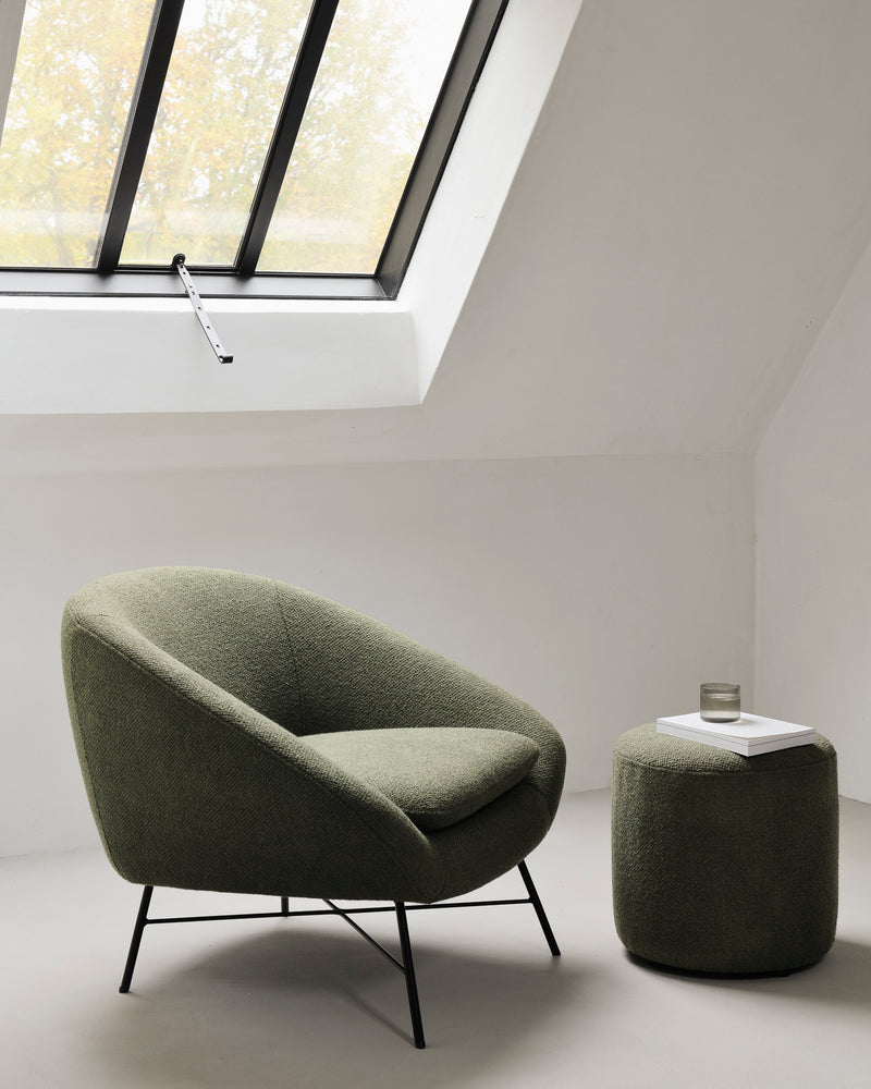 Sillón Barrow