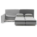 Sofá cama ABC - Campeggi · vista 12