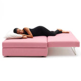 Sofá cama Big-bag - Campeggi · vista 9