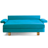 Sofá cama Dandy - Campeggi · vista 7