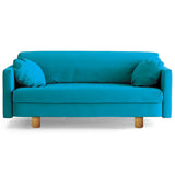 Sofá cama Dandy - Campeggi · vista 6