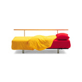 Sofá cama Dudù - Campeggi · vista 3