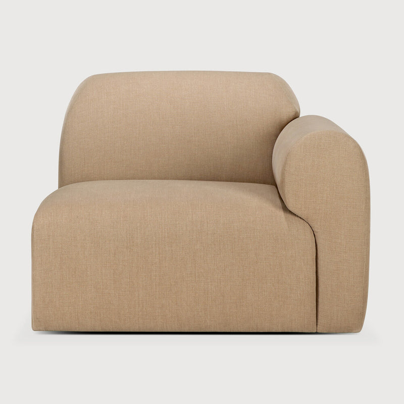 Sofá modular Bulky