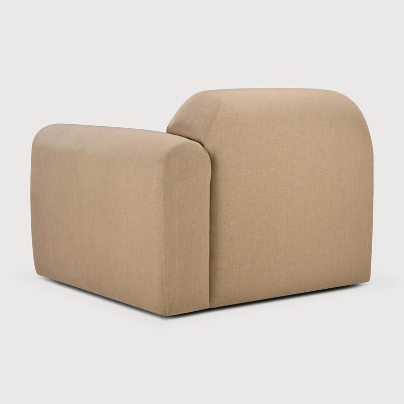 Sofá modular Bulky