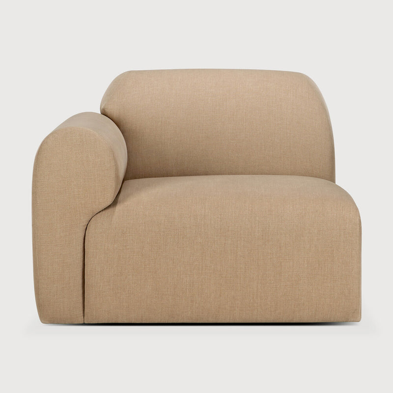Sofá modular Bulky