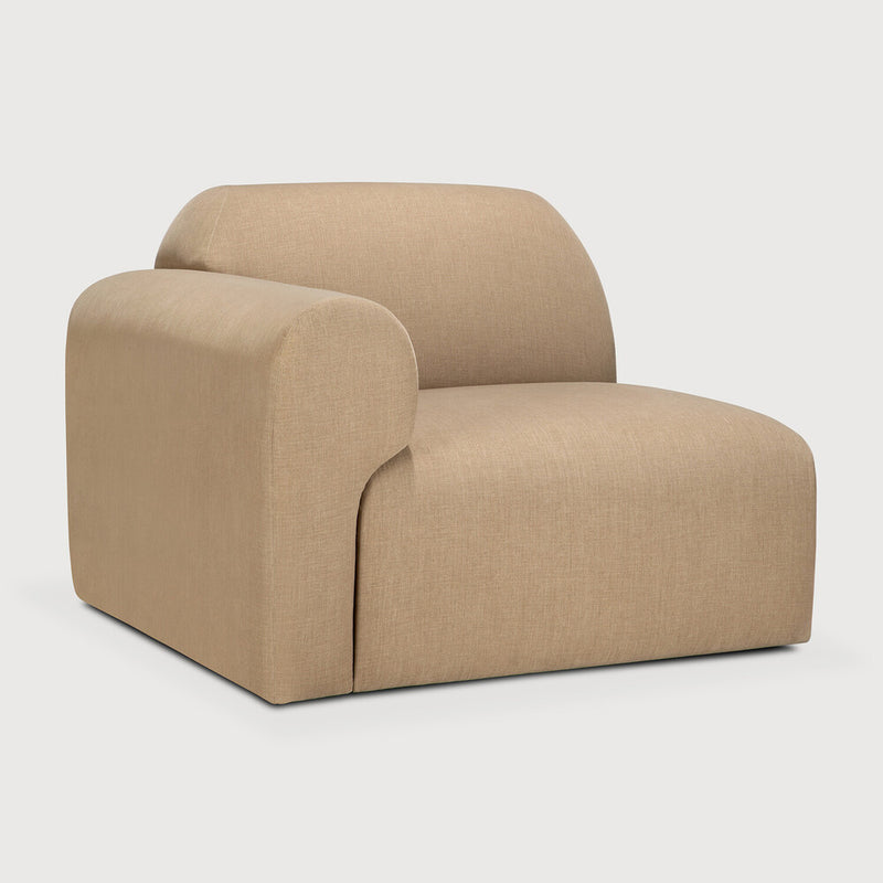 Sofá modular Bulky