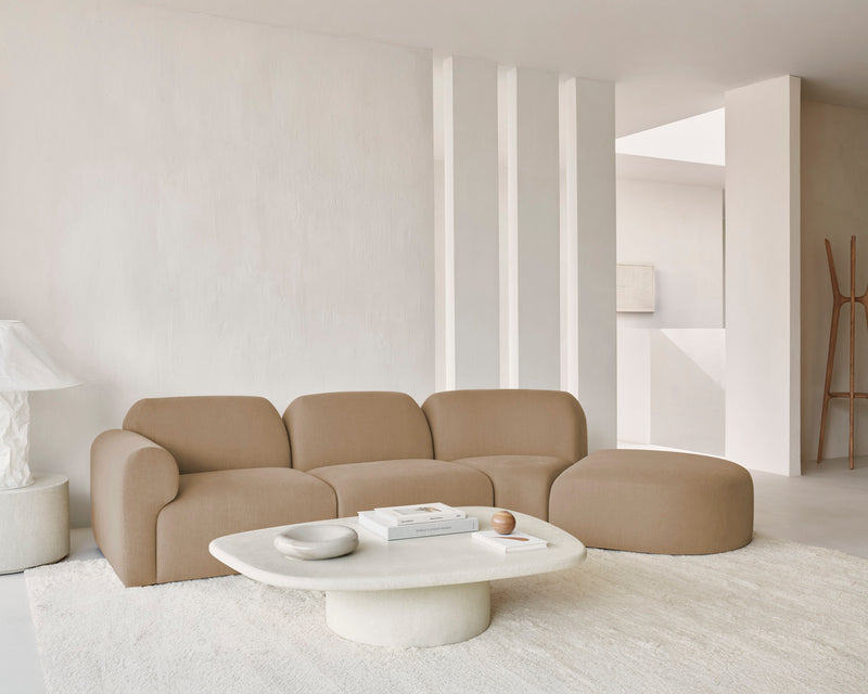 Sofá modular Bulky