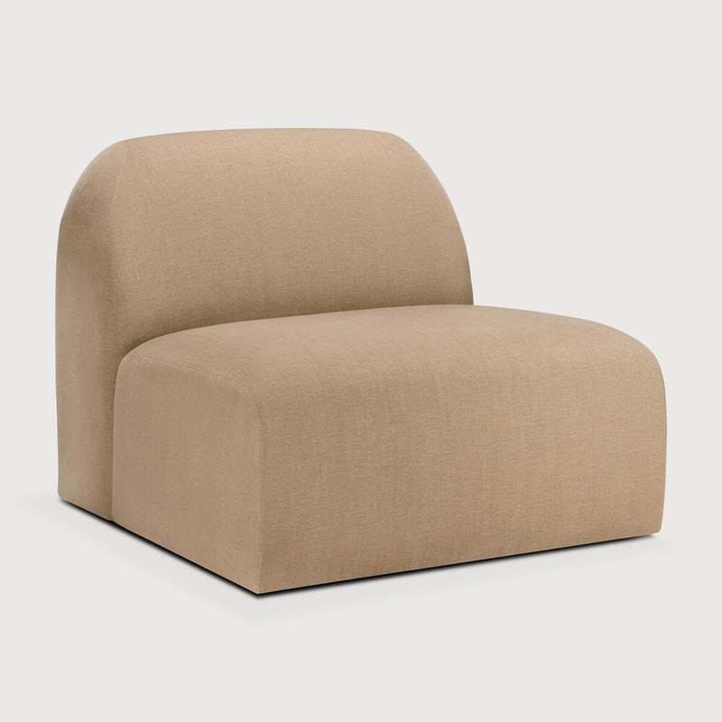 Sofá modular Bulky